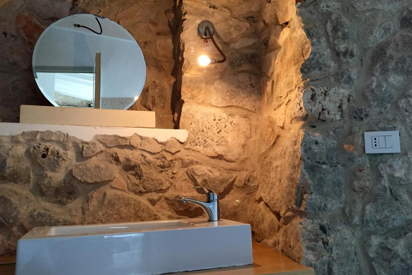 Vila Feudo Pajara Marancio 1 By Salento Prime Salve Exteriér fotografie